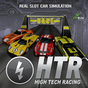 HTR High Tech Racing apk icono
