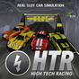 HTR High Tech Racing APK