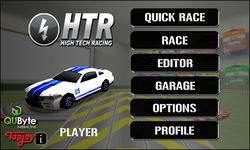 HTR High Tech Racing の画像6