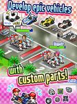 Grand Prix Story screenshot apk 14