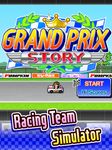 Grand Prix Story screenshot apk 11