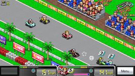 Grand Prix Story screenshot apk 9