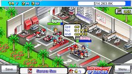 Grand Prix Story screenshot apk 8