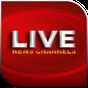Icoană apk Live News Channels