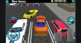 Imagine Real Car City Driver 3D 