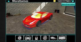 Imagine Real Car City Driver 3D 1