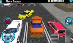 Imagine Real Car City Driver 3D 10