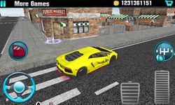 Imagine Real Car City Driver 3D 9