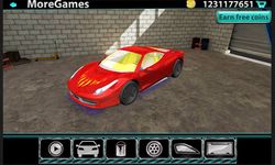 Imagine Real Car City Driver 3D 8