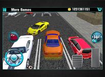 Imagine Real Car City Driver 3D 7