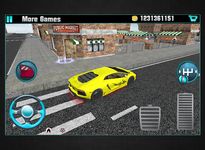 Imagine Real Car City Driver 3D 5