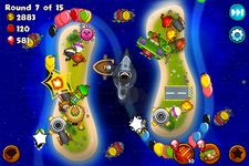 Bloons Monkey City ekran görüntüsü APK 13