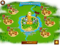 Screenshot 7 di Bloons Monkey City apk