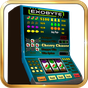 Ícone do Slot Machine cereja Chaser