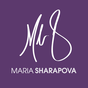 Maria Sharapova Official App APK Icon