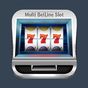 Slot Machine - Multi BetLine Simgesi