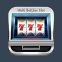 Иконка Slot Machine - Multi BetLine
