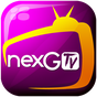 nexGTv - Live TV,Movies,Videos