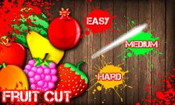 Imagen 1 de Fruit Cut Mania