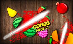 Imagen  de Fruit Cut Mania