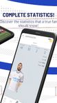 Captura de tela do apk Real Madrid App 1