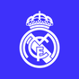 Real Madrid App 图标