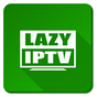 LAZY IPTV APK Icon