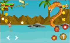 Hanuman Adventure screenshot apk 10