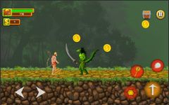 Hanuman Adventure screenshot apk 7