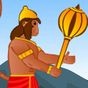 Hanuman the ultimate game 아이콘