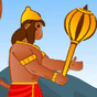 Ícone do Hanuman the ultimate game
