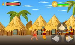 Hanuman the ultimate game Screenshot APK 3