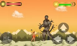 Hanuman the ultimate game Screenshot APK 1