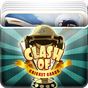 Ícone do apk Clash of Cricket Cards