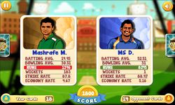 Clash of Cricket Cards Bild 6