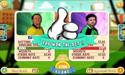 Imagem 2 do Clash of Cricket Cards