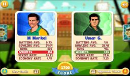 Clash of Cricket Cards Bild 5