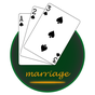 Ícone do Marriage Card Game