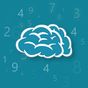 Math Puzzle - Rise up and improve your mind IQ icon
