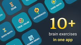 Quick Brain screenshot APK 19