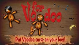 V for Voodoo ảnh số 1