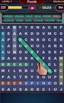 Word Swipe : Word Search のスクリーンショットapk 6