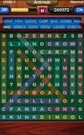 Word Swipe : Word Search のスクリーンショットapk 5