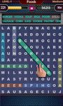 Скриншот 20 APK-версии Word Swipe : Word Search