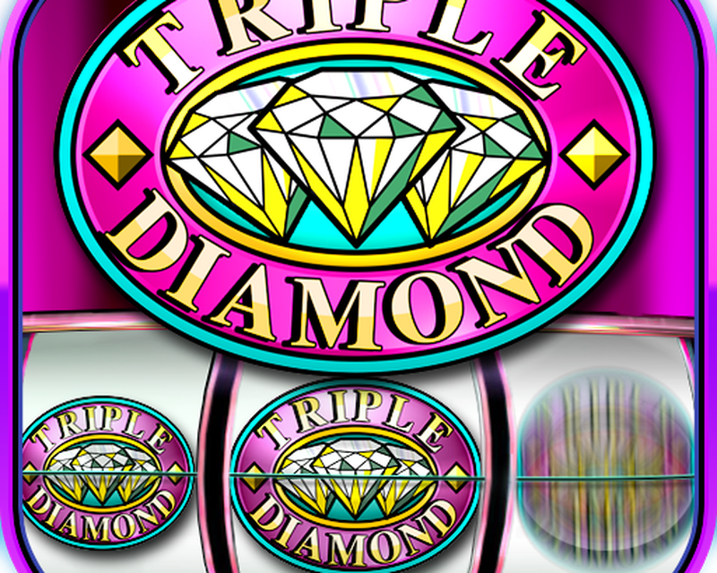 triple diamond slot machine free play