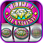 Ícone do apk Slot Machine: Triple Diamond