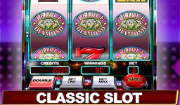 Slot Machine: Triple Diamond imgesi 6