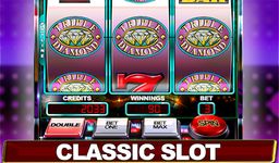 Slot Machine: Triple Diamond imgesi 5