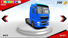 Truck Parking Simulator 2 ảnh số 4