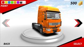 Gambar Truck Parking Simulator 2 3